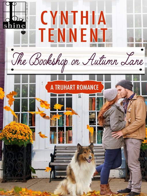 Title details for The Bookshop on Autumn Lane by Cynthia Tennent - Available